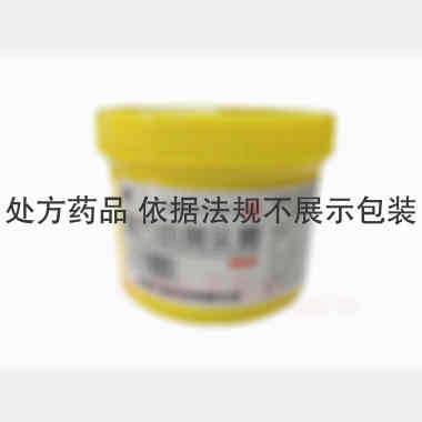 复方硫黄乳膏 250g 河南大新药业有限公司