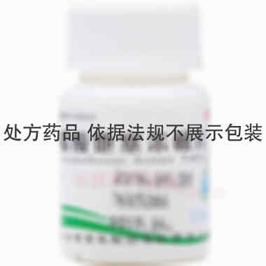 优选 醋酸地塞米松片