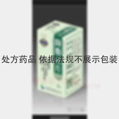 优选 降脂灵片（套盒）