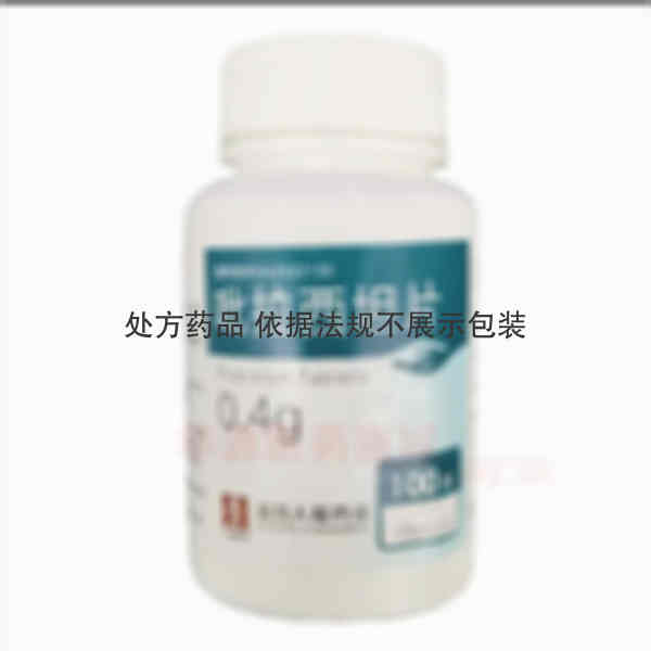 优选 吡拉西坦片