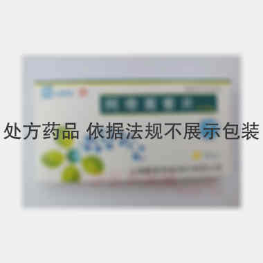 优选 阿奇霉素片