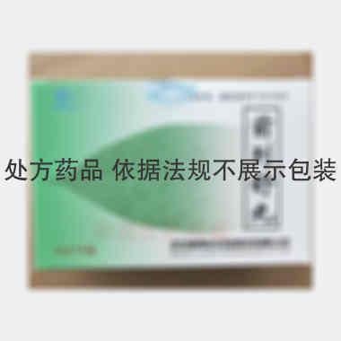 前列舒丸 6g*18袋 北京康蒂尼药业股份有限公司