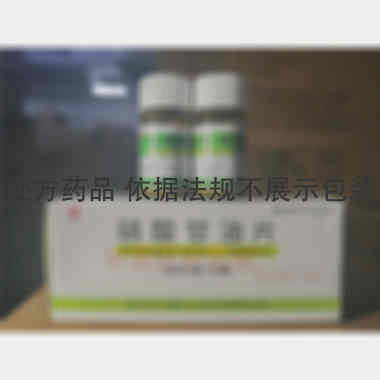 硝酸甘油片 0.5mg*100s 内蒙古兰太药业有限责任公司
