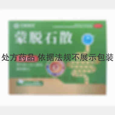 优选 蒙脱石散
