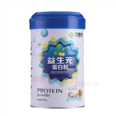 益生元蛋白粉(固 900g 江西优品实业有限公司