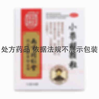 优选 小柴胡颗粒