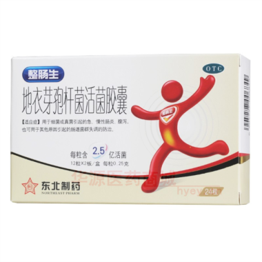 优选 地衣芽孢杆菌活菌