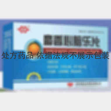优选 麝香心脑乐片