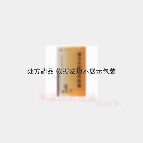 优选 强力天麻杜仲胶囊