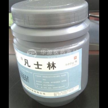 优选 白凡士林