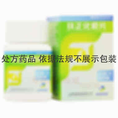 扶正化瘀片（套盒 0.4g*48s 上海黄海制药有限责任公司