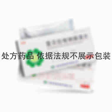 雷贝拉唑钠肠溶片 20mg*10s 晋城海斯制药有限公司
