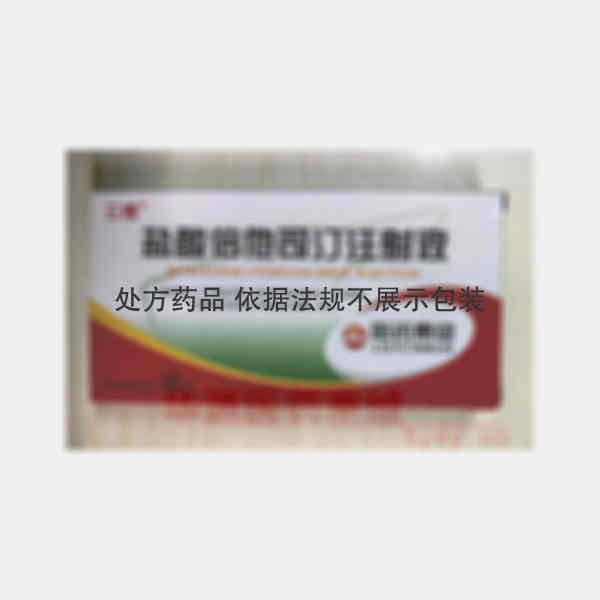 优选 盐酸倍他司汀注射