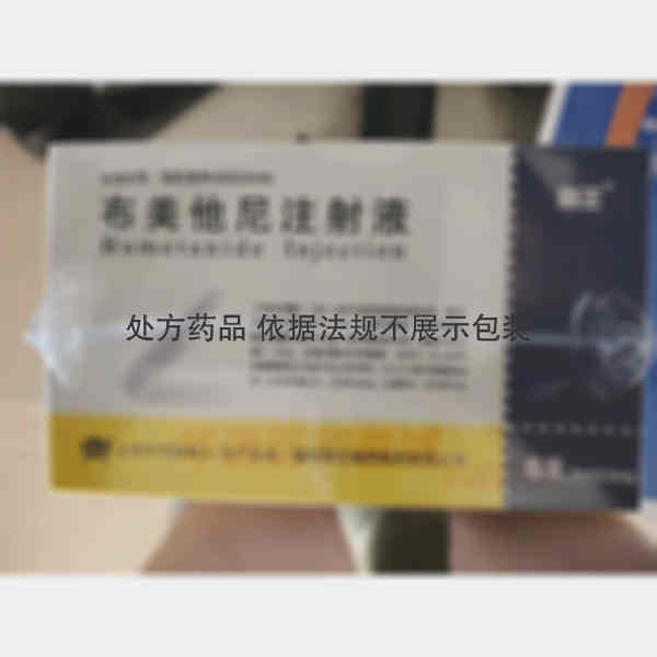 优选 布美他尼注射液