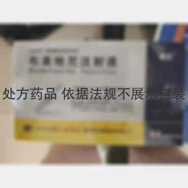 优选 布美他尼注射液