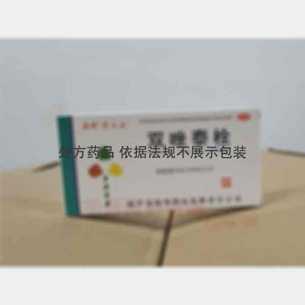 优选 双唑泰栓