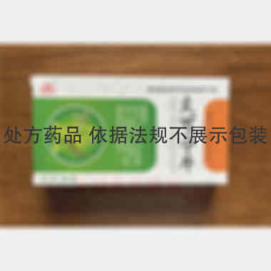 优选 炎可宁片