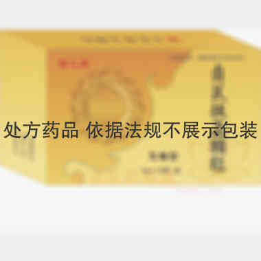 优选 贞芪扶正颗粒（无