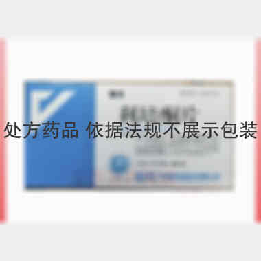 利培酮片（索乐） 1mg*10s*6板 浙江华海药业股份有限公司
