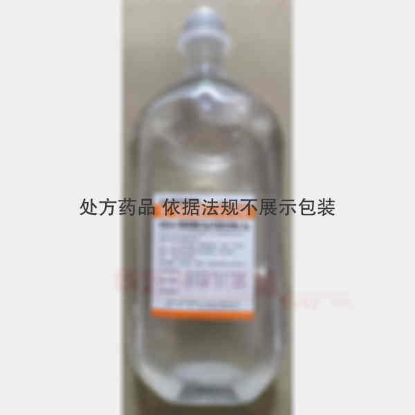 优选 葡萄糖氯化钠注射