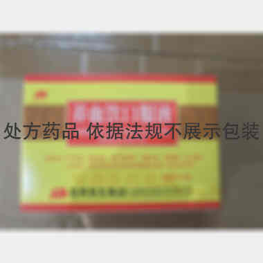 养血饮口服液 10ml*10支 吉林敖东集团力源制药股份有限公司