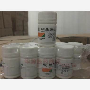 优选 维生素C片