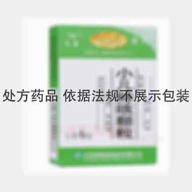 小儿肺咳颗粒 2g*9袋 天圣制药集团股份有限公司