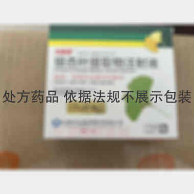 优选 银杏叶提取物注射