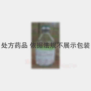 优选 盐酸氨溴索氯化钠