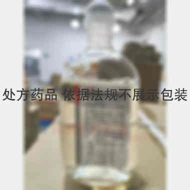 聚明胶肽注射液( 250ml:1.6g 武汉华龙生物制药有限公司