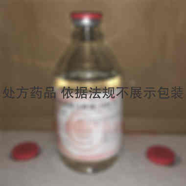 优选 小儿复方氨基酸注