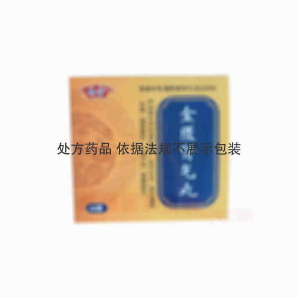 优选 金匮肾气丸（水蜜