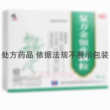 优选 复方金银花颗粒