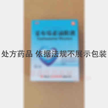 优选 妥布霉素滴眼液(