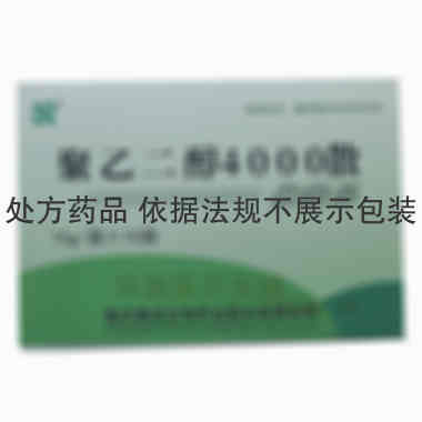 优选 聚乙二醇4000
