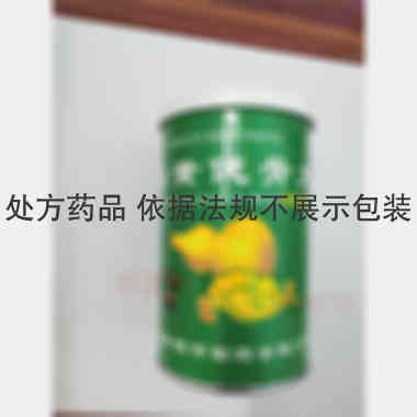 优选 藤黄健骨丸(铁桶