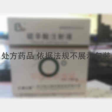 硫辛酸注射液 12ml:0.3g 四川美大康华康药业有限公司