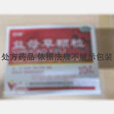 优选 益母草颗粒