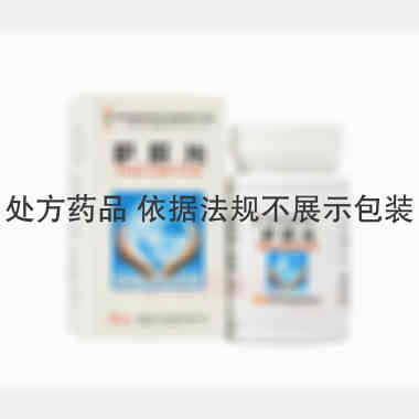 优选 护肝片（套盒）（