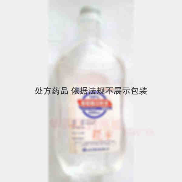 优选 10%葡萄糖注射