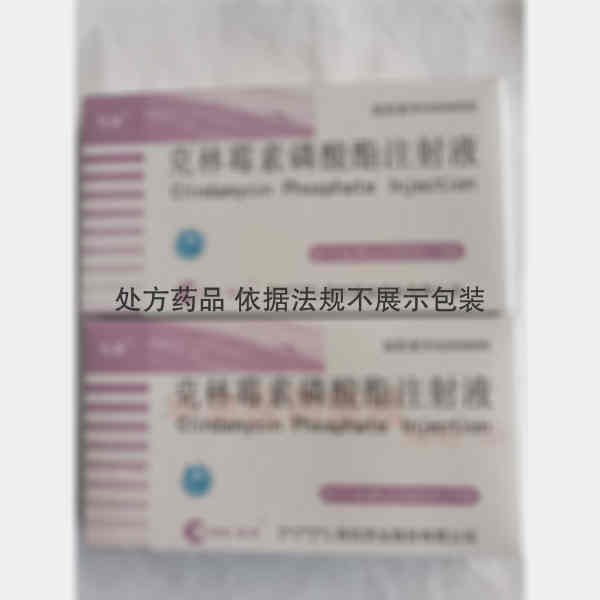 优选 克林霉素磷酸酯注