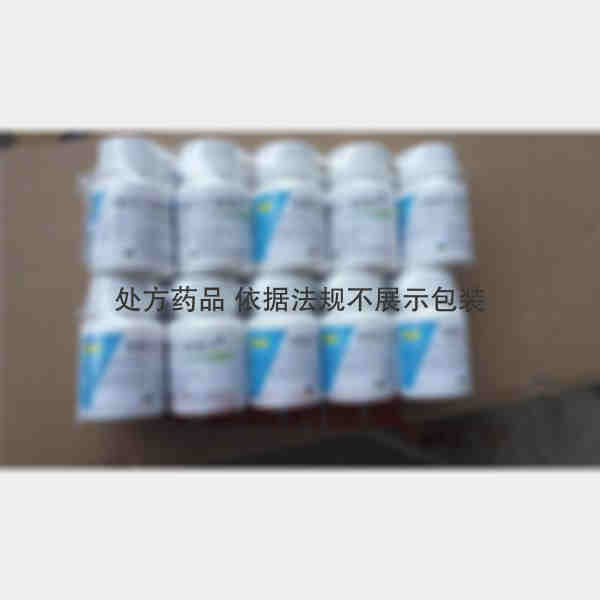 优选 硫酸庆大霉素片