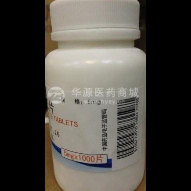 优选 醋酸泼尼松片