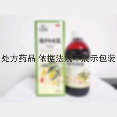 优选 强力枇杷露
