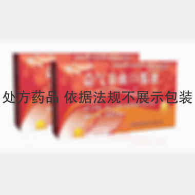优选 益气养血口服液(