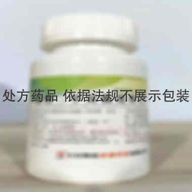 盐酸二甲双胍缓释