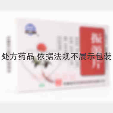 振源片 12s*4板 吉林省东北亚药业股份有限公司