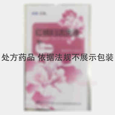 红核妇洁洗液 150ml 山东步长神州制药有限公司