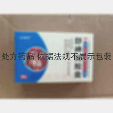 优选 舒神灵胶囊