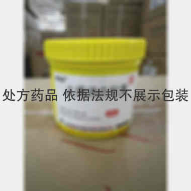 止痛消炎软膏 450g 浙江康恩贝制药股份有限公司